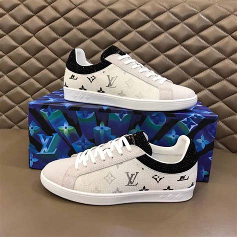 news louis vuitton sneakers